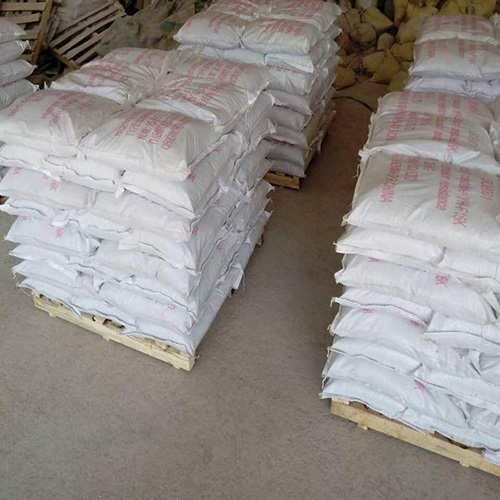 影響澆注料耐磨性的因素有哪些？(圖1)